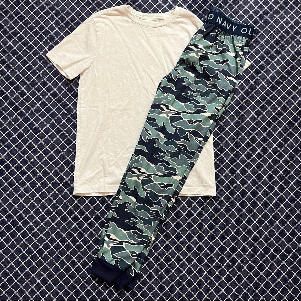 Old Navy Pajamas
